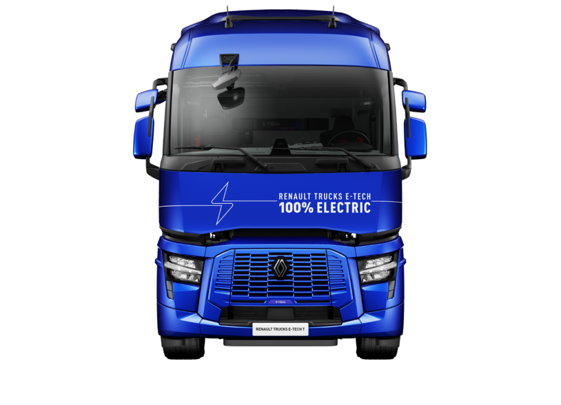 LVS-Renault-Trucks-E-tech-T-Frontaal LVS-Renault-Trucks-E-tech-T-Frontaal
