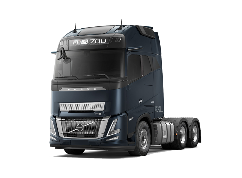 Volvo_Trucks_FH16_Aero_vrijstaand_transp Volvo_Trucks_FH16_Aero_vrijstaand_transp