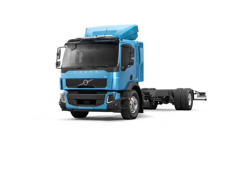 Volvo-FE-diesel-vrijstaande-schaduw Volvo-FE-diesel-vrijstaande-schaduw