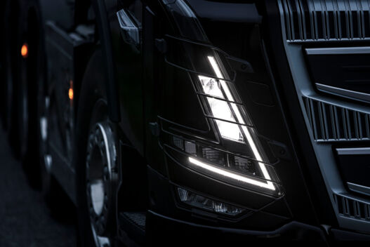 Adaptief grootlicht: rij altijd met grootlicht zonder andere weggebruikers te verblinden