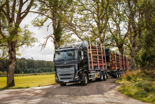 Uitgebreide veiligheidsfuncties, waaronder dodehoekcamera