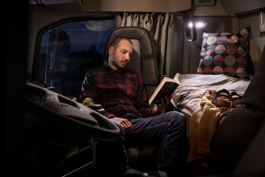 Comfortabel bed Comfortabel bed