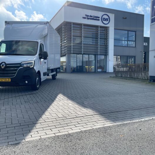 somethingsomethingwuhHgr Aflevering Steve Meubel Service Noord