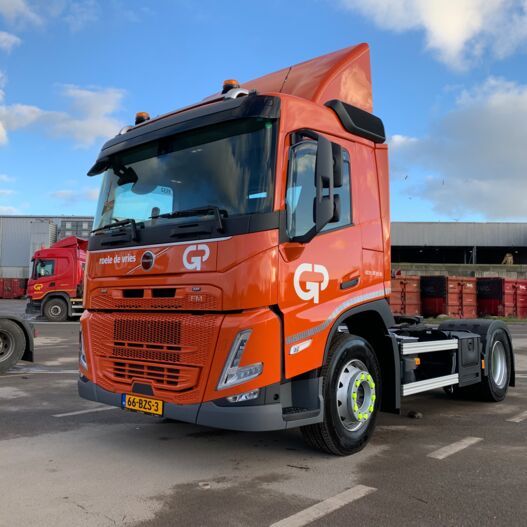 tempqz5264 Aflevering GP Groot