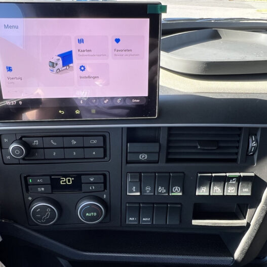 Volvo FH Aero 16 Volvo FH Aero 16