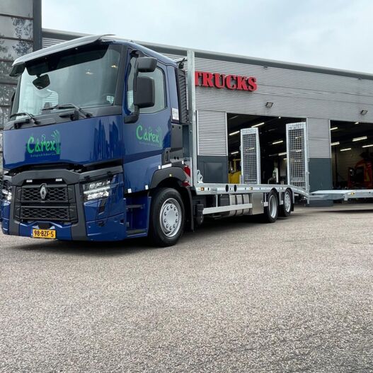 somethingsomethings5wq4O Aflevering Carex Ecologisch Beheer