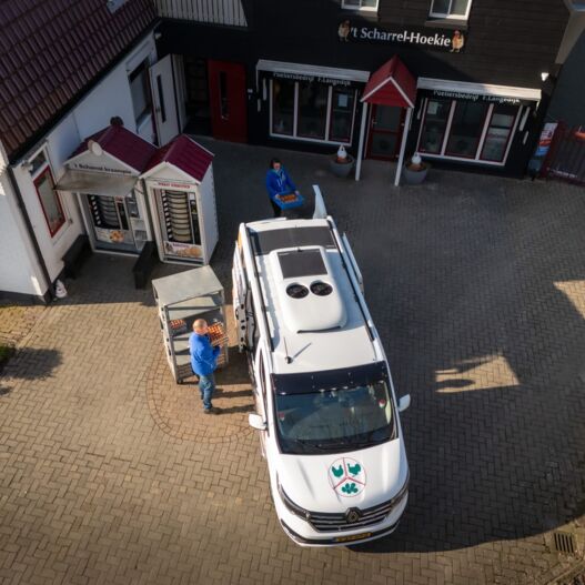 temppgGYGL Aflevering Poeliersbedrijf Frank Langedijk