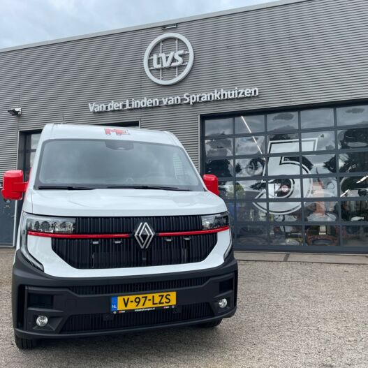 temp1GTPor Aflevering MVE Vervoer