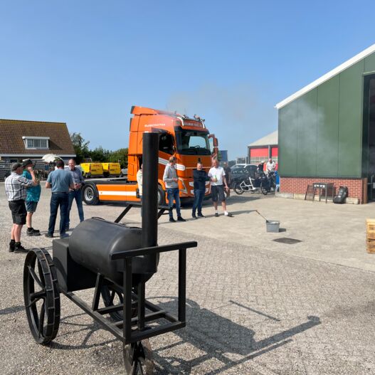 tempLFcfpR Aflevering Transportbedrijf Eelman Texel