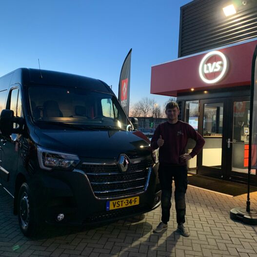 Aflevering Mienis Tuinen