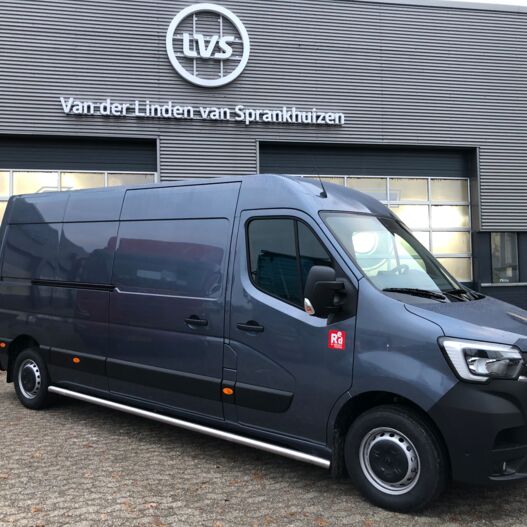 Aflevering Deurenexpress 