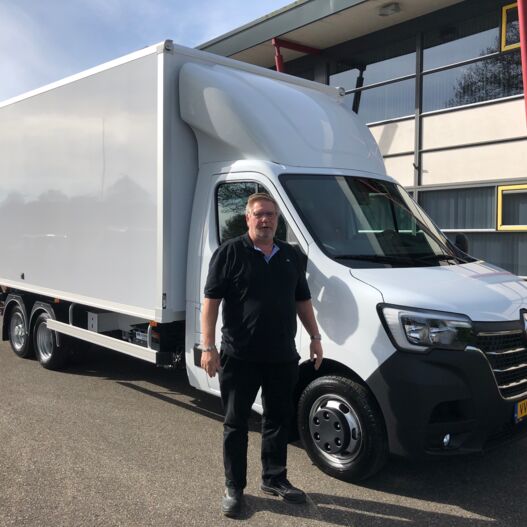 Aflevering  Cleartex 