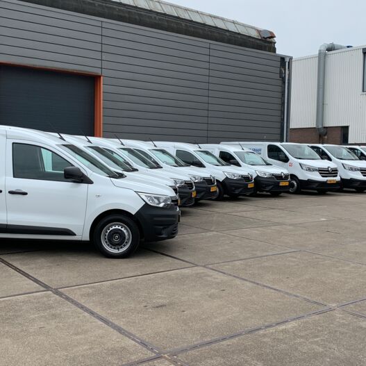 somethingsomethingAM5YHH Aflevering De Graaff Sloop-en Milieuwerken BV