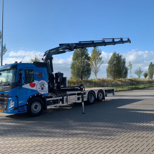 somethingsomethingq2gLIS Aflevering wijngaarden Stijgerbouw B.V.