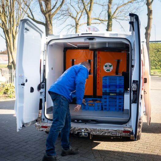 tempNmlC16 Aflevering Poeliersbedrijf Frank Langedijk