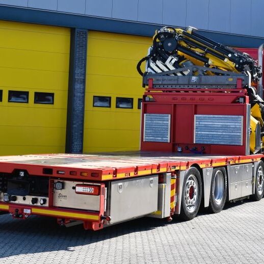 Aflevering Tieman Kraanverhuur 