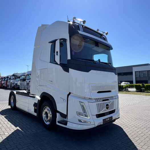 Volvo FH Aero 3 Volvo FH Aero 3