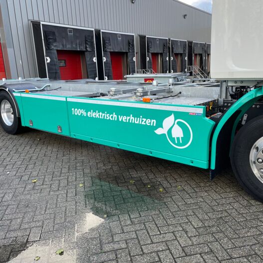 Aflevering Boudesteijn Top Movers