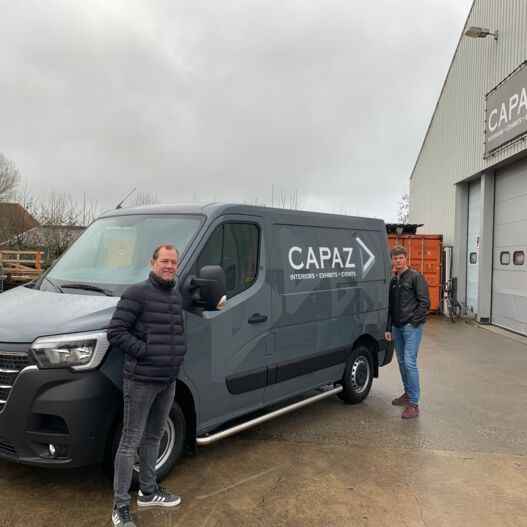 somethingsomethingSjaqpJ Aflevering CAPAZ Tentoonstelling en Interieurbouw