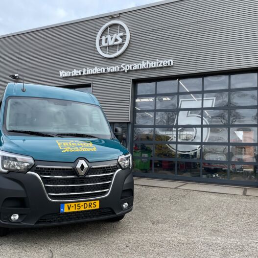 Aflevering Friehof Hoveniers 