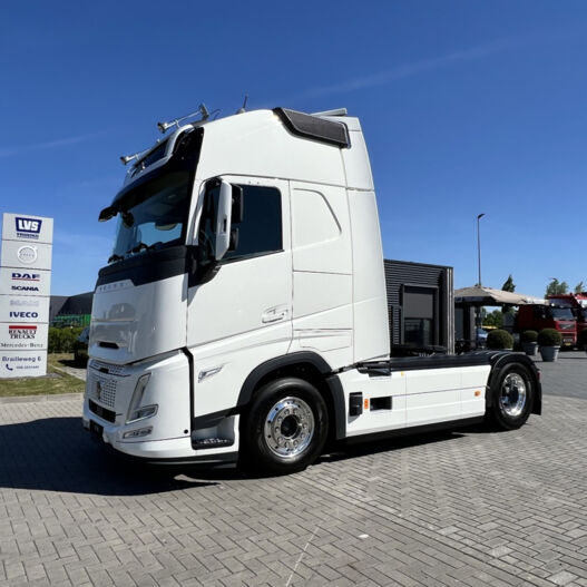 Volvo FH Aero 1