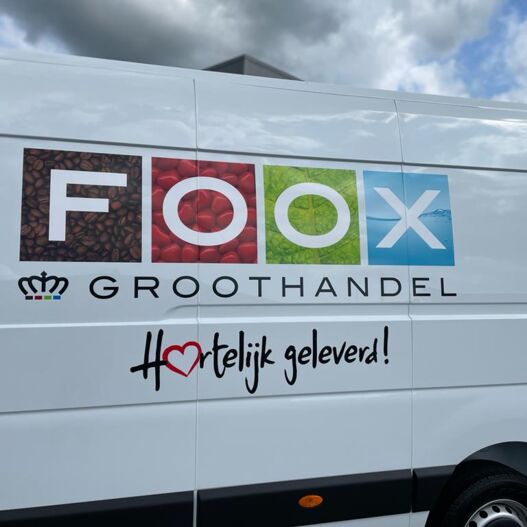 Aflevering Foox 