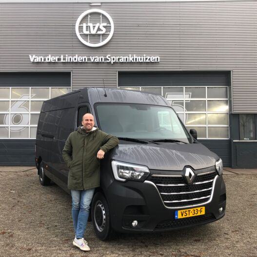 Aflevering de Lichtmannen 