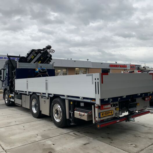 tempu1ha7B Aflevering De Geus Bouw B.V.