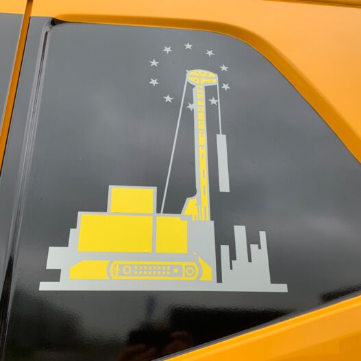 tempZfLp5X Aflevering Euro Funderingen B.V.