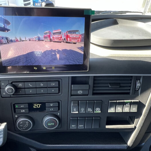 Volvo FH Aero 17 Volvo FH Aero 17