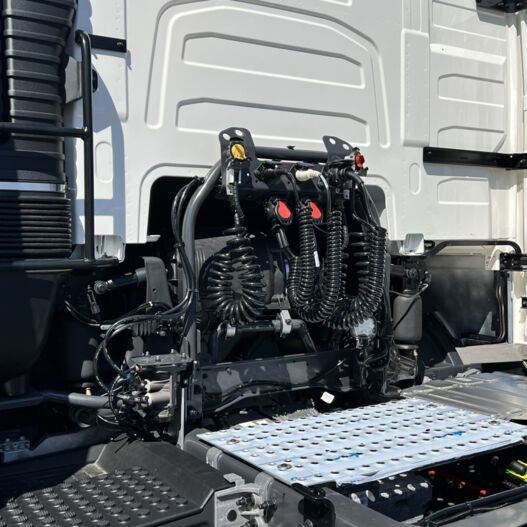 Volvo FH Aero 23 Volvo FH Aero 23