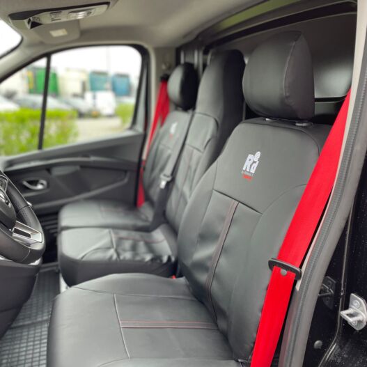 Aflevering Nollebouw