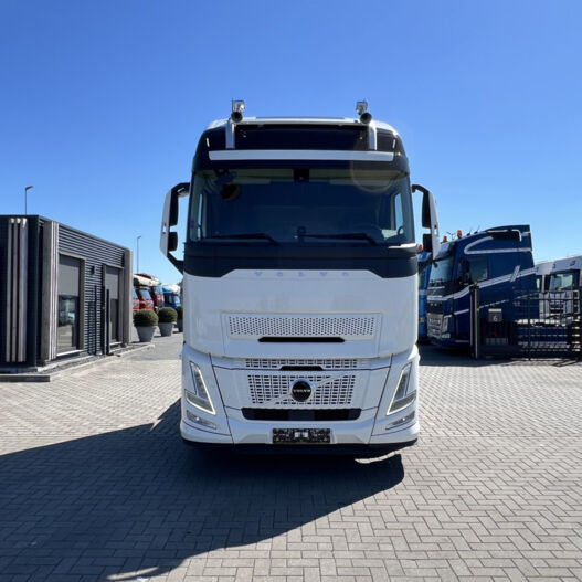 Volvo FH Aero 2 Volvo FH Aero 2