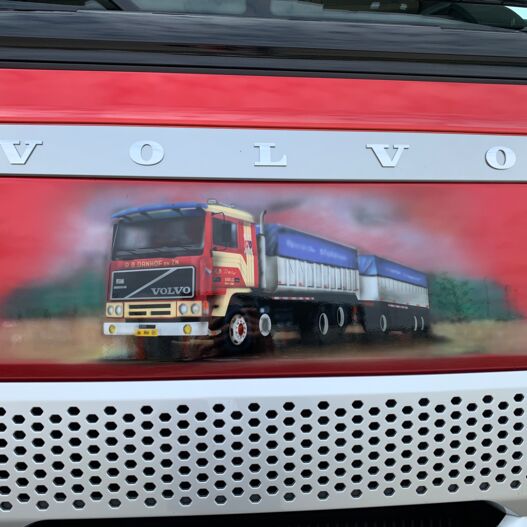 Aflevering Firma R.B. Danhof en Zoon