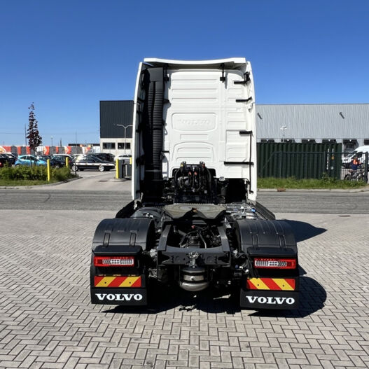 Volvo FH Aero 6