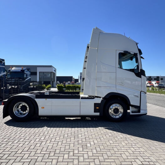 Volvo FH Aero 4