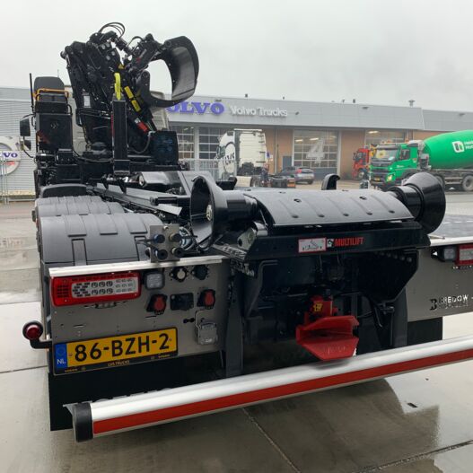 tempKDTaKm Aflevering Fa A. Sneekes & Zn