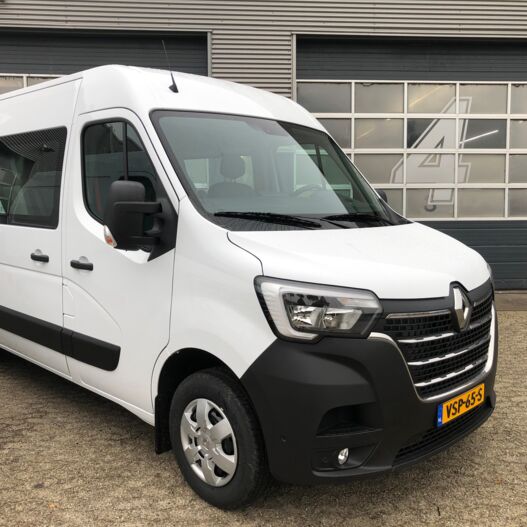 Aflevering Spinder Kabeltechniek 