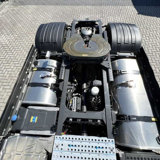 Volvo FH Aero 22 Volvo FH Aero 22