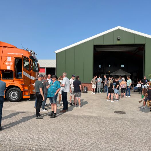 tempmwLXjX Aflevering Transportbedrijf Eelman Texel