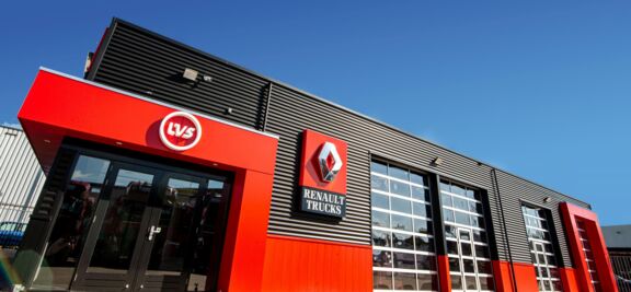 LVS-Bedrijfswagens_Renault Trucks Experience Centre_LR Verkoper Renault Bedrijfswagens (regio Friesland)