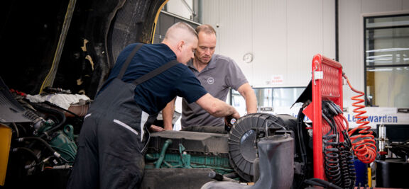 LVS-Gerrit-Woelinga-3 Plaatsvervangend Werkplaatschef