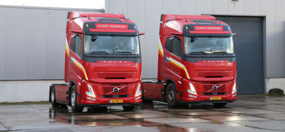650_2024_Rijser_Transport_Purmerend-001 Volvo Trucks debuteert met FH Aero in wagenpark Rijser Transport