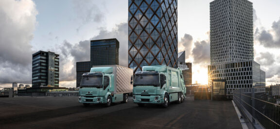 Volvo-FL-FE-Electric-Range. Volvo FE Electric