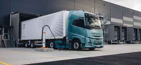 Volvo_Trucks_FH_Aero_Electric Volvo FH Aero Electric