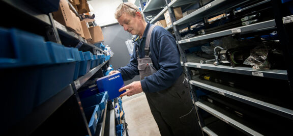 LVS-services-onderdelen-service Onderdelenservice