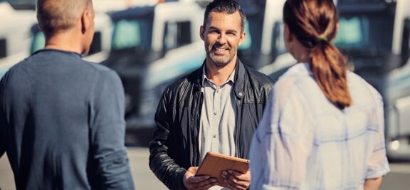 LVS - code95 - Rijstijl Coaching - T2019_0138 Wagenparkbeheer