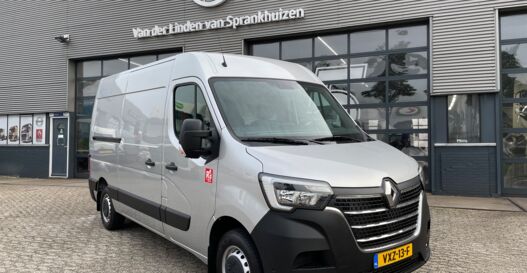 Aflevering Hoveniersbedrijf Tinus Muizelaar 