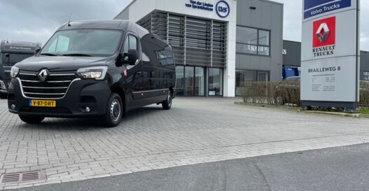 Aflevering Veenstra Hellendedaken 