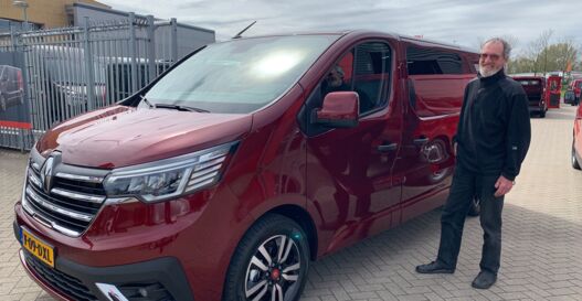 Aflevering Zaadteelt A.J. Tensen